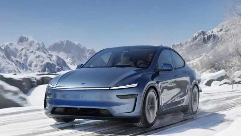 Tesla, Türkiye'de Her Gün Yeni Siparişlerle Pazara Hızla Girmeye Hazırlanıyor