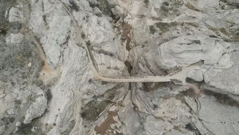 Türkiye'nin Tarihi İki Eşsiz Mahallesi: Biri Konya'da 5 Bin Yıllık!