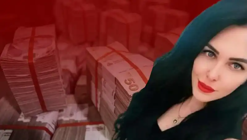 Bankacı Perihan’ın 37 Milyonluk Vurgunu: Müfettişler Nasıl Ortaya Çıkardı?