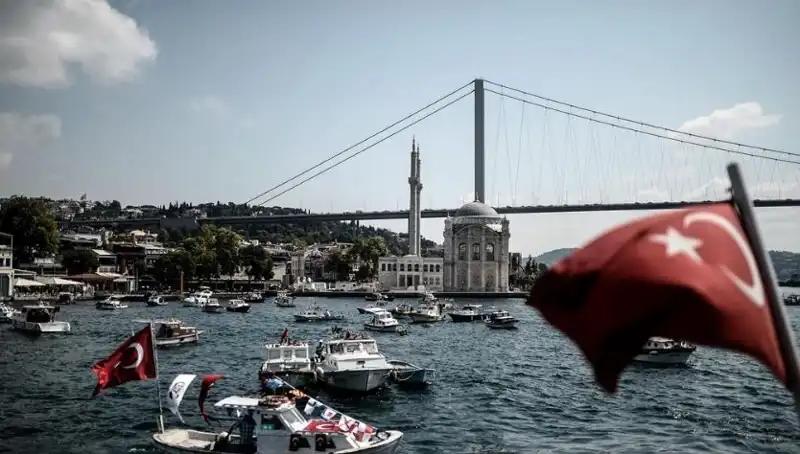 Kabotaj Bayramı’nda Anlamlı Mesajlar: Denizcilerin Gurur Günü