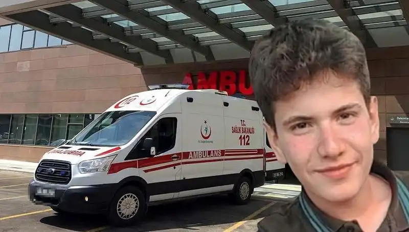 Asker Eğlencesinde Trajedi: Genç Deniz’in Hayatı Son Buldu