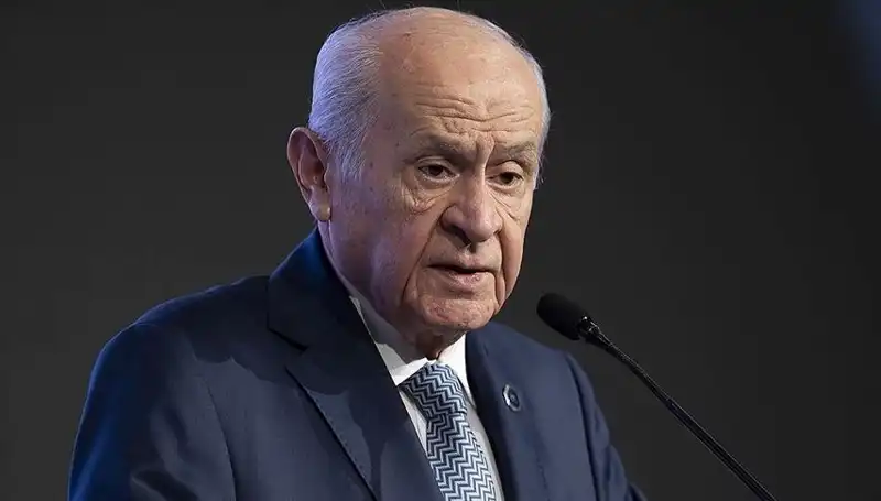 Devlet Bahçeli'den Kesin Mesaj: Kuşkulara Yer Yok, Adalet Sağlanacak!