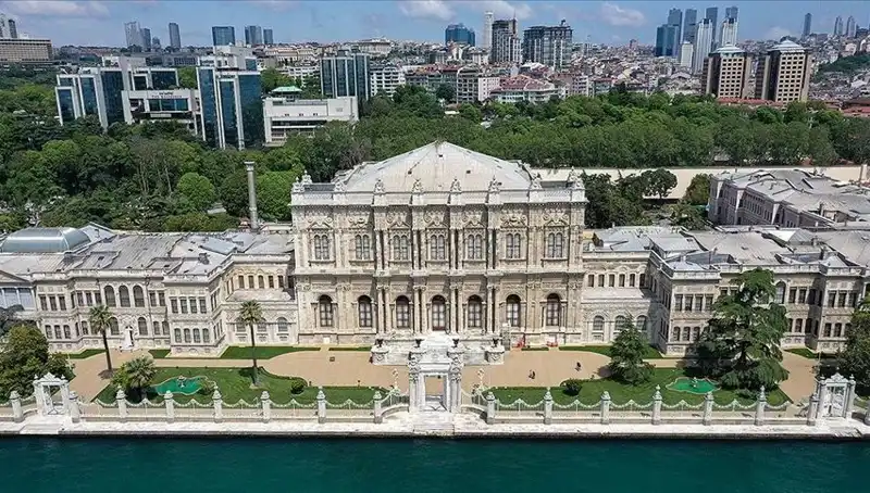 Rusya Heyetinin İstanbul Ziyareti: Görüşmelerin Başlangıç Tarihi ve Detaylar