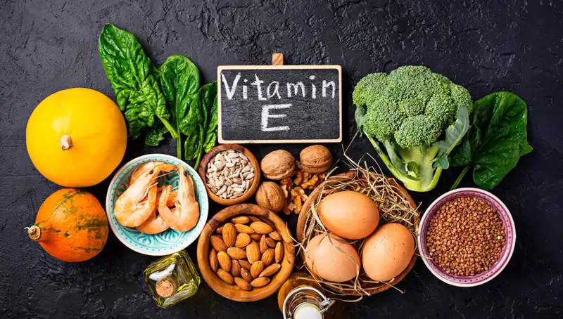 E Vitamini Eksikliği: Sağlığınızı Tehdit Eden 6 Belirtilerle Karşılaşmayın