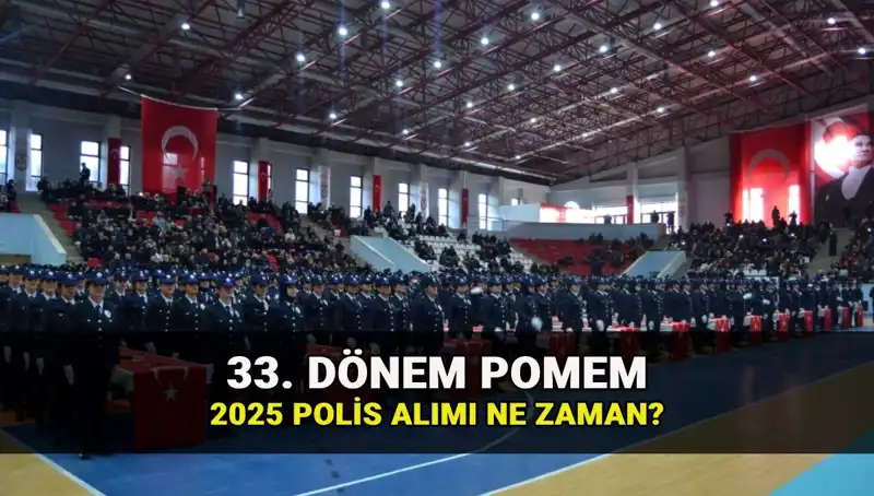 2023 Yılında Polis Alımı İçin Gözler Polis Akademisi Üzerinde