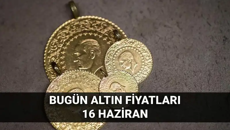 16 Haziran Jeopolitik Gelişmeler Altın Fiyatlarını Nasıl Etkiliyor?