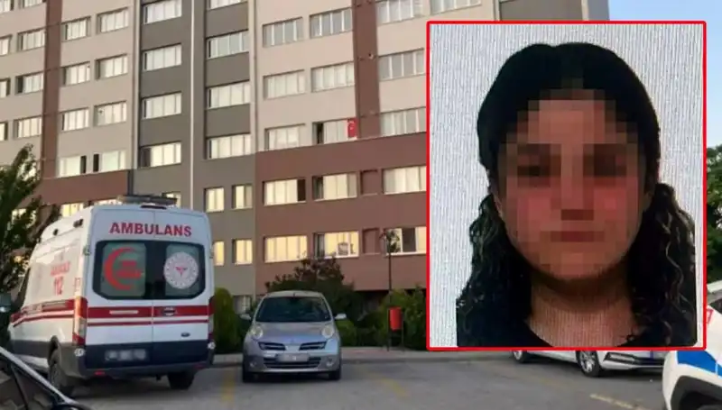 Ankara'daki Vahşi Olayı Şok Eden Detaylar: Derin Dondurucuda Bulunan Bebek Kimdir?