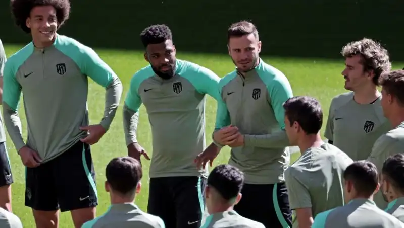 Türkiye'de Kariyerine Yeni Bir Boyut Katacak: Chelsea, Sevilla ve Atletico Madrid’in Yıldızı