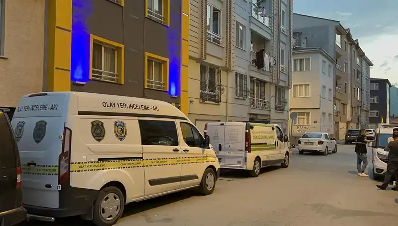 Apartman Merdiveninde Gizemli Şüpheli Ölüm: Olayın Perde Arkası Nedir?