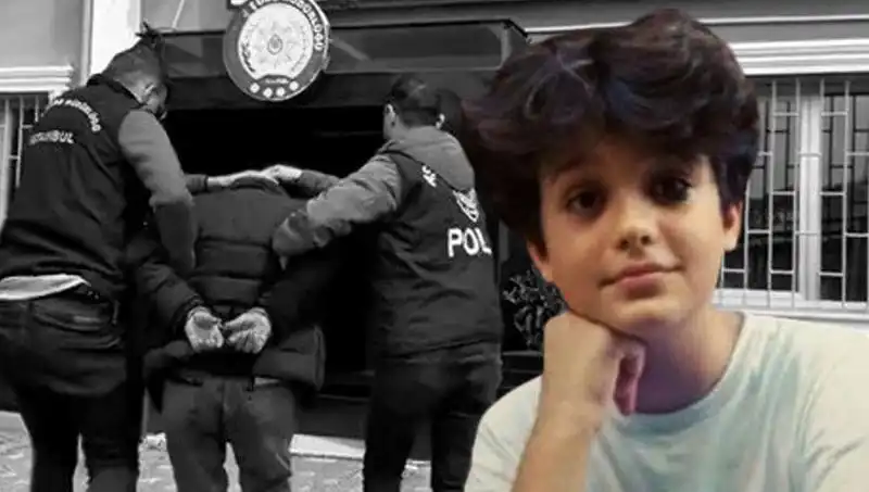 Aileyi Tehdit Edenlere 7 Yıl Hapis İstemi: Mattia Ahmet Minguzzi Cinayeti