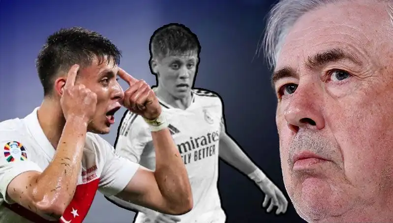 Real Madrid'de Ancelotti Dönemi Resmi Olarak Sona Erdi: Neler Olacak?