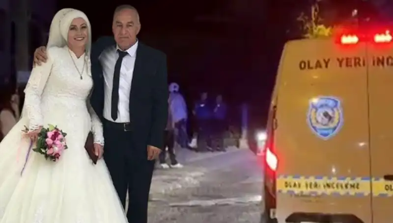 Bartın'da Şok Eden Kadın Cinayeti: Eski Eş ve Üvey Kızına Saldırı