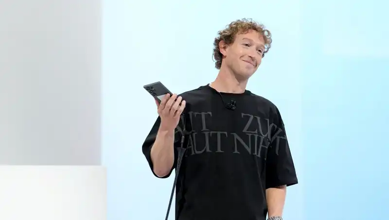 Zuckerberg'in Gizli Yapay Zeka Projesi: 100 Milyon Dolarlık Beyin Avı Skandalı