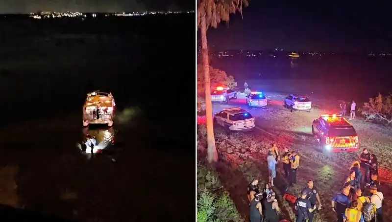 Feribot ve Tekne Çarpışmasında İki Hayat Kayıp, Soru İşaretleri Peşini Bırakmıyor