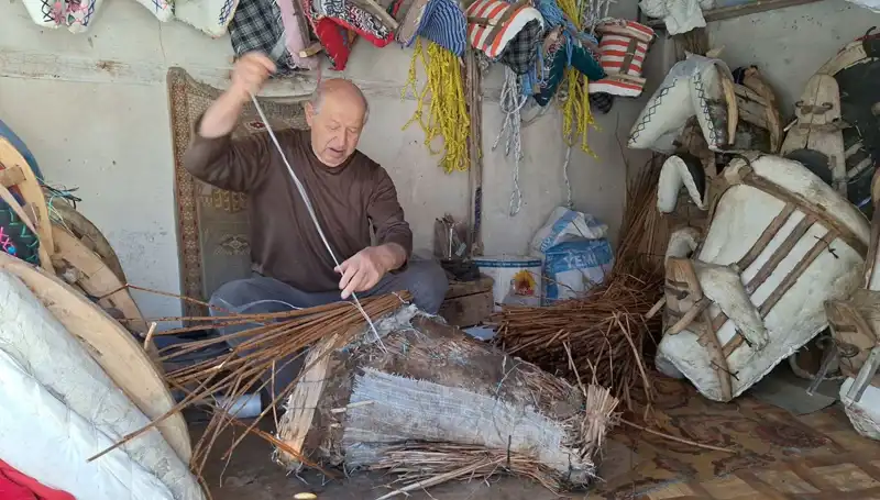 Geçmişten Geleceğe: Baba Mesleğini Yaşatan Genç Girişimci