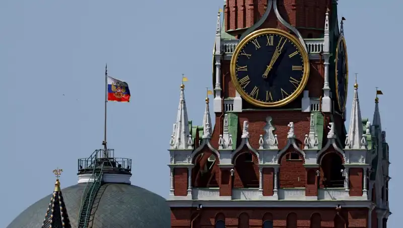 Kremlin, Ukrayna’ya Süreç Kontrolü İçin Ordunun Stratejik Yanıtını Belirleyecek