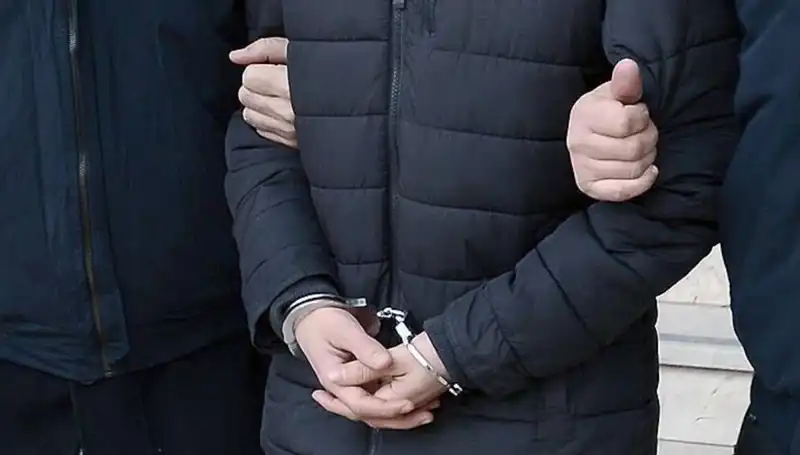 32 Yıldır Aranan Şahıs Sakarya'da Polisi Şaşırttı!