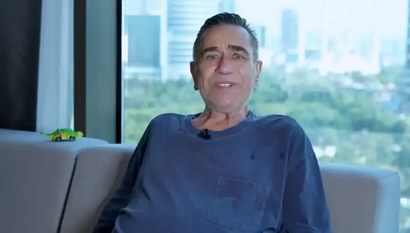 Sabri Ugan: Hayatı ve Sağlık Durumu Üzerine Son Gelişmeler