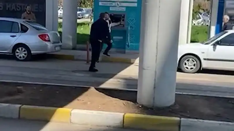 Kaan Uygulamasıyla Tehdidi Önleyen Yenilikçi Çözüm