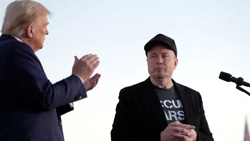 Elon Musk’ın Siyasi Stratejisi: Yeni Parti Kurma Planları Gerçek mi?