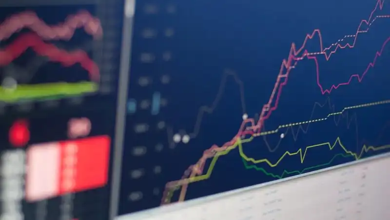 Borsa Dalgalanmaları: Sağlığımızı Tehdit Eden Gizli Bir Tehlike