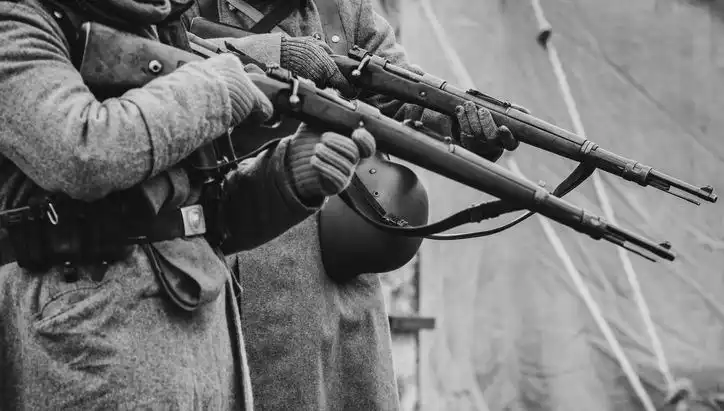 İngiliz İstihbarat Şefinin Dedesi, Nazi Casusu Olarak Ortaya Çıktı!