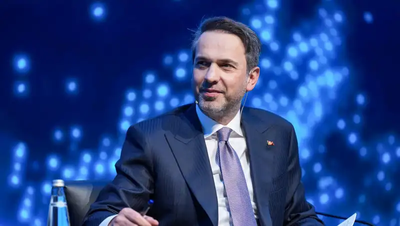 Karadeniz'den Gelen Müjdeler: Bakan Bayraktar'dan Yeni Gelişmeler!