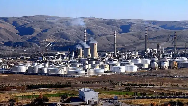 Şubat Ayında LPG İthalatı Düşüş Gösterdi: Piyasalarda Neler Yaşanıyor?