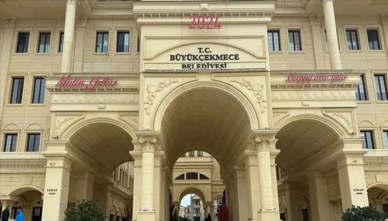 Büyükçekmece'de İkinci Seçim: Hakan Çebi'nin Belediyeye Yeni Vizyonu