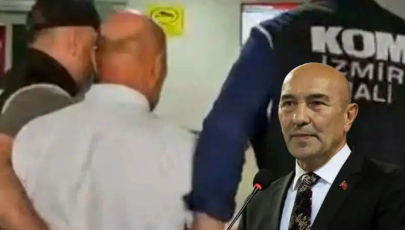 İzmir Büyükşehir Belediye Başkanı Tunç Soyer Hakkında İddialar ve Soruşturma Gelişmeleri