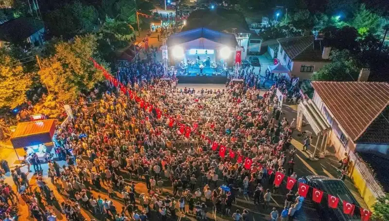 Leylek Şenliği 2023: Doğanın Dansı ve Eğlencenin Buluşma Noktası