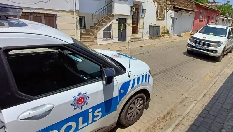 Evdeki Gizemli Koku: Üç Gün Sonra Ölü Bulundu!