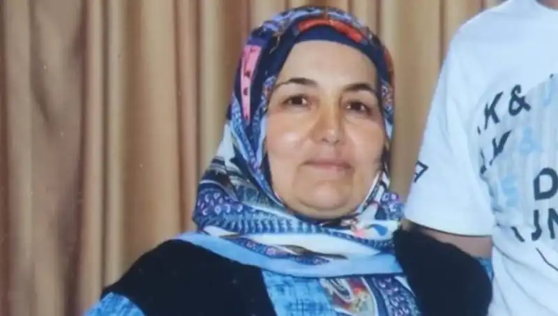 Yozgat'ta Damada Ait Şok Edici Olay: Kayınvalidesinin Hayatına Son Verdi