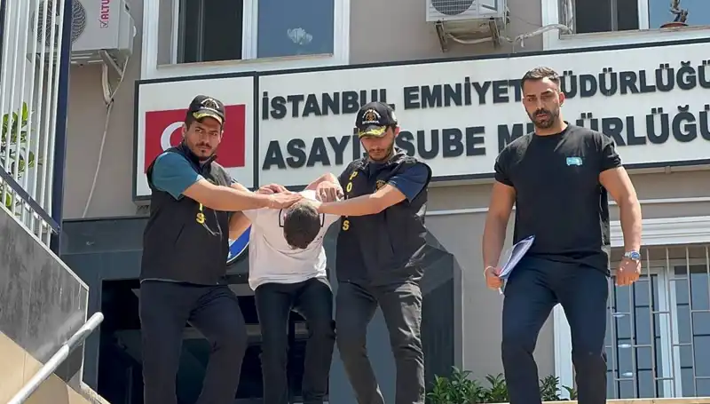 Avcılar'daki Çocuk Tacizcisinin İfadesi Ortaya Çıktı: Şok Detaylar!