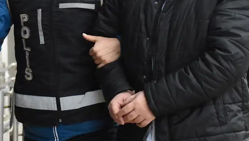 Edirne'de FETÖ Şüphelileri Operasyonu: İki Kişi Yakalandı