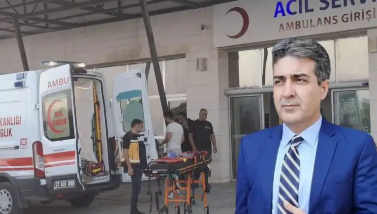 Silvan Muhtarlar Derneği Başkanı Murat Ateş Silahlı Saldırıya Uğradı: Olayın Ayrıntıları Nedir?