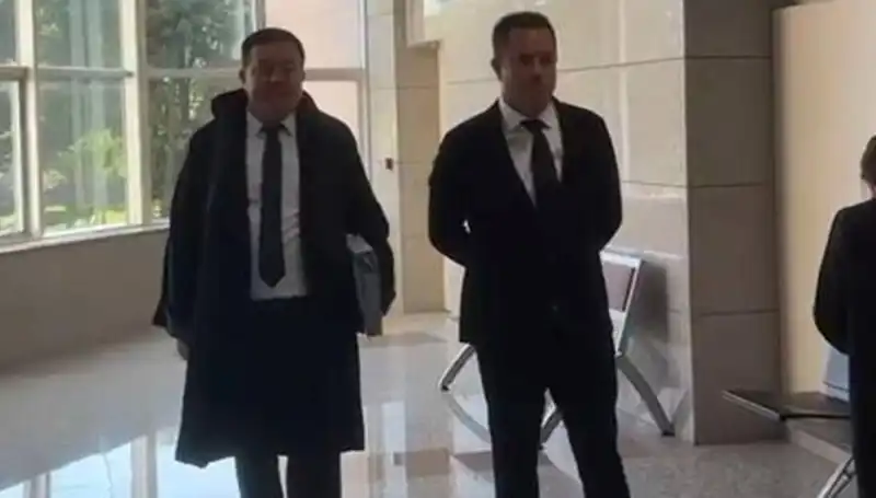 Acun Ilıcalı'nın Dikkat Çeken Yasa Dışı Bahis İddiası Mahkemede Gündem Oluşturdu