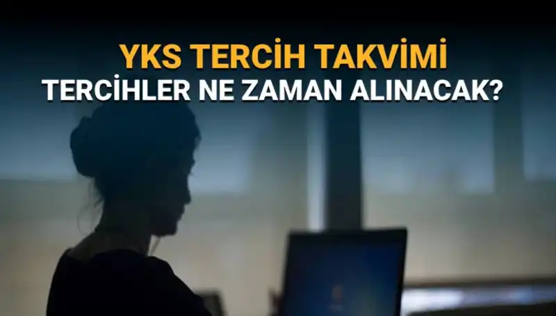 YKS 2025 Tercih Kılavuzu İçin Gözler ÖSYM'de: Neler Bekleniyor?