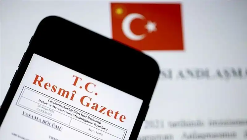 9 Ağustos 2025 Resmi Gazete Kararları: Ülkede Neler Değişti?
