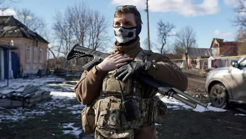 Ukrayna'nın Kursk İnadı: İkinci Kez Rus Topraklarındaki Operasyonlar