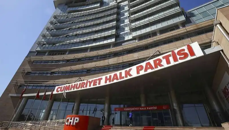 CHP Kurultayı Soruşturmasında Tarihi Gelişme: İddianame Kabul Edildi!
