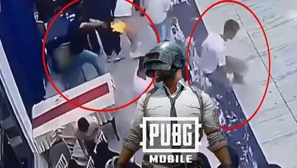 PUBG Oyununa Düşkünlük: Cinayetle Sonuçlanan 4 Yıllık Kin Süreci