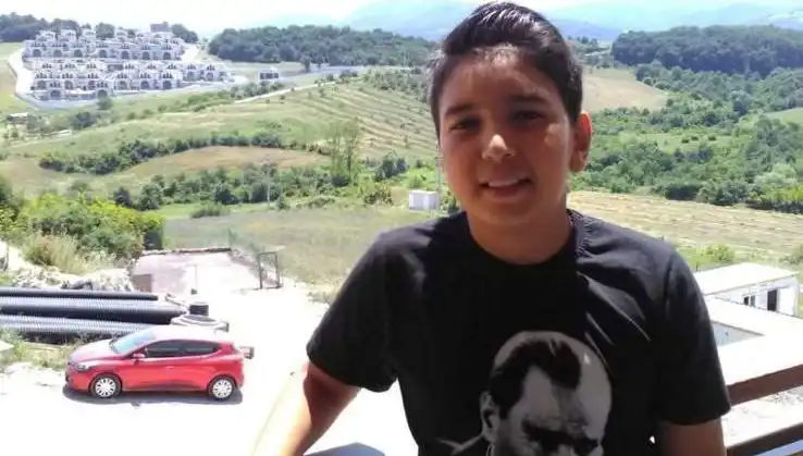 Kerem'in Ölümü Üzerine Karanlık İddialar: Anneye Cinayet Davası Açıldı