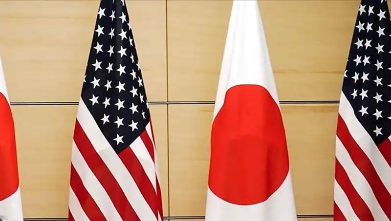 Japonya, ABD’ye İhracat Üzerinden Yeni Tarife Saldırısına Geçiyor