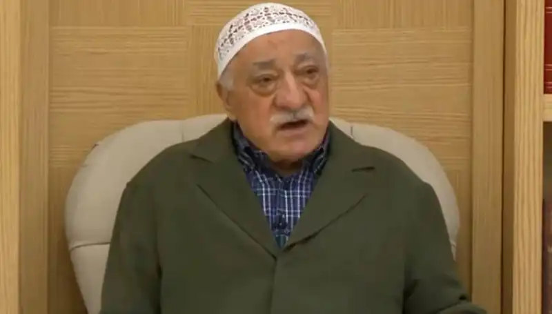 Teröristbaşı Fetullah Gülen'in Ölüm Belgesi Adli Makamlara Ulaştı: Olayın Ayrıntıları