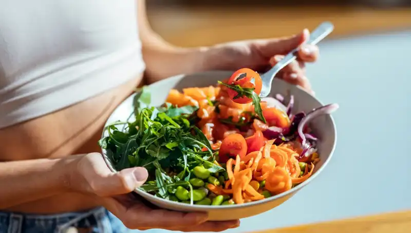 Vegan Beslenme ve Kanser Riski: Gerçekler ve Yanlış Anlamalar