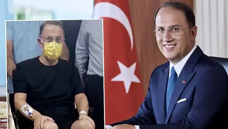 Murat Çalık’ın Tutukluluk Değerlendirmesi: Gözler Mahkeme Salonunda