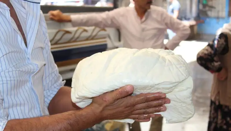 Siirt Peynirine Yoğun İlgi: Kilosu 200 TL’den Başlayan Fiyatlarla Satışta!