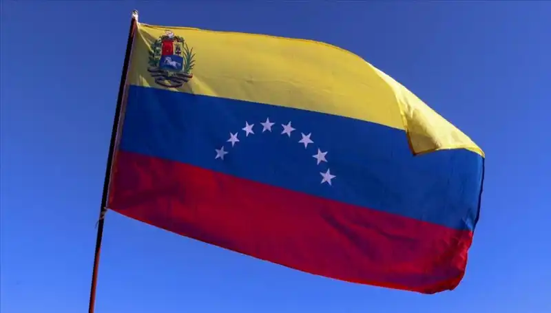 Venezuela'dan ABD'ye Açık Tepki: "Karayip Denizi'nde Gerilim Artıyor!"