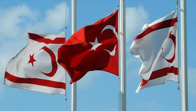 Türkiye, KKTC'nin Haklarını Koruma Konusunda Kararlılığını Yeniledi